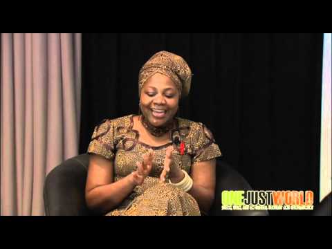 Princess Kasune Zulu on truck drivers and HIV