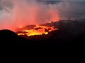 Lava at Kalapana