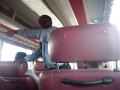 FUNNY Ghanaian Pastor Preaching on Kumasi - Accra VIP Bus.  Watch Evangelist Oduro