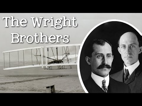 Unit 26-The Wright Brothers Thumbnail