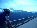 Les Alpes 2008 Cycling La Garda to Alpe DHuez
