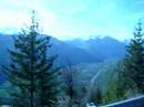 Les Alpes 2008 Cycling La Garda to Alpe DHuez