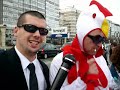 CQC carnaval