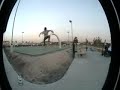 otay ledges gap