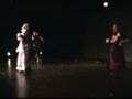 Ragtime Shorts