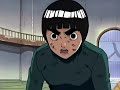 Rock Lee Tribute