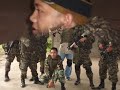 R6 Team VENOM Iloilo Airsoft