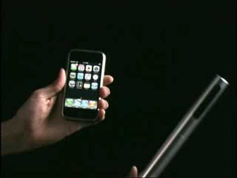 Imagem de Amostra do You Tube