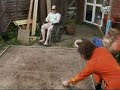 Little Britain - Andy nimmt ein Sonnenbad Little Britain - Andy nimmt ein Sonnenbad