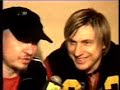Gorky park-Interview1