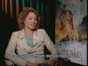 La Isla de Nim - Entrevista Jodie Foster