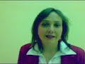 Danae Mlynarz va por Ñuñoa y da su ultimatum a Sabat