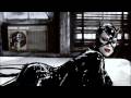 Fragile - Selina Kyle/Catwoman