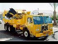various trucks that cought my eye!