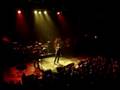 the Jesus & Mary Chain Webster Hall Im in with the Out Crowd