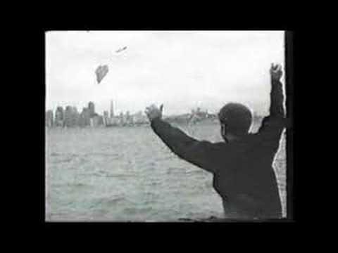Black Eyed Sceva - Justified