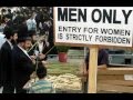 Orthodox Jews spit on immodest 8-year-old girl