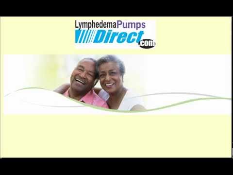 how to relieve lymphedema