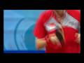 Table tennis women team highlights - Beijing 2008