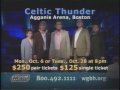 Celtic Thunder at WGBH [1]
