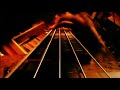 my solo bass album 
