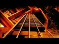 my solo bass album 