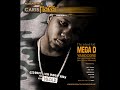 Mega-D - Jah Is By My Side
