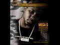 Mega-D - Jah Is By My Side
