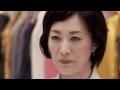 CM NTT西日本 間寛平 フレッツ光 光もっと割引 楽屋篇 60秒ver.