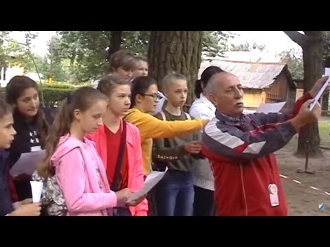 Вести Барановичи 10 сентября 2018.