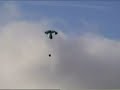Decolagem  sem Piloto - muito bom esse... � Z� Man� mesmo