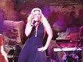 Taylor Dayne -  Tell it to my Heart at Mohegan