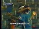 Emelec 2 - Espoli 0 (segundo gol)