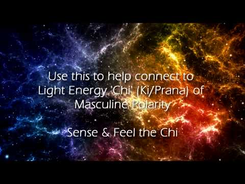 how to get more yang energy