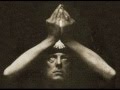 Robert Anton Wilson: Aleister Crowley [FULL]
