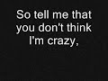 Kelly Clarkson - a moment like this (lyrics)