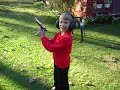 Gun Blast