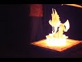 drachenfest mit drachengeburt