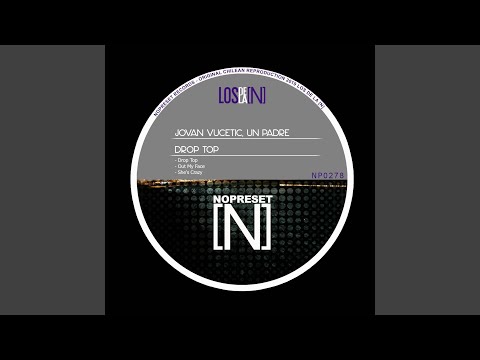 Drop Top (Original Mix)