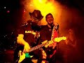 Hangover- I Wanna be somebody (WASP cover) Hangover- I Wanna be somebody (WASP cover)