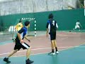 Juve, Ferro 27-26 Mitre.