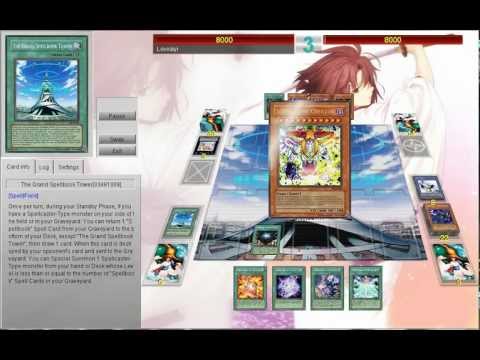 OuroborosLoop - Creative & Original Combo with Spellbook of Judgement Day at a time when Most people ONLY Complain about how new Cards made Prophecy Broken. --------------------------------------------------------...