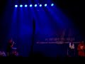 mikl vs tempo bang til fight nights delfinale i kbh 2006. check http://www.fightnight.dk