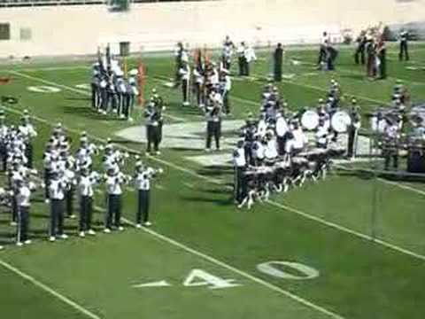 Michigan/Appalachian State score ...