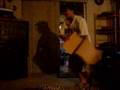 Brandon-Lee.... The Ultimate Ninja (poop)