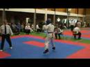 open leerdamse - promat  - barneveld fighting cup