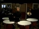 Nathaniel Boerlin - Timpani Audition