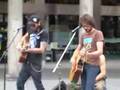 Los Silverbacks en Fuente Dorada