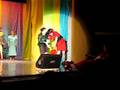 Le monde est ma tv-troupe Tadam