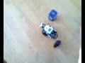 Dead reckoning and obstacle avoidance Dead reckoning and obstacle avoidance